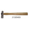 "FMT" MARTILLO BOLITA Mango Madera 16 OZ-454GRS