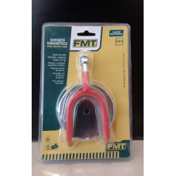 "FMT" SOPORTE MAGNETICO...