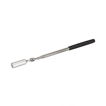 ·FMT" IMAN TELESCOPICO 5 - 1/8 " A 23 - 3/4 "