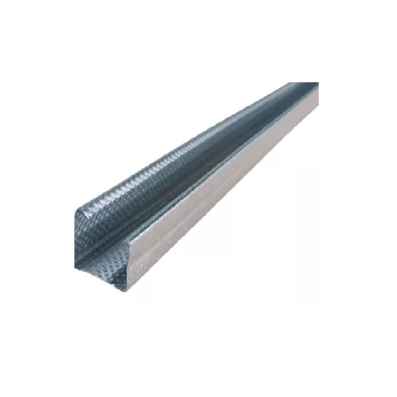 PERFILERIA MONTANTE 34X35X2600MM