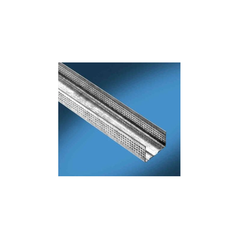 PERFILERIA SOLERA BARBIERI 35X30X2600MM