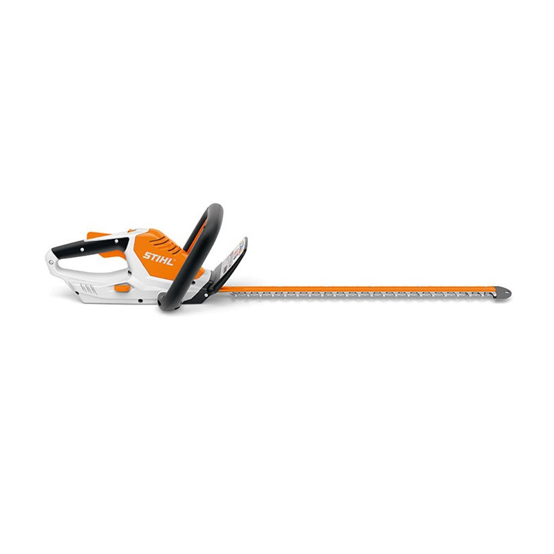 CORTACERCOS BATERIA LITHIUM "STIHL" HSA45 PESO 2.3KG LONG.CORTE 50CM   (RESERVA - ENTREGA PERSONALIZADA EN LOCAL)