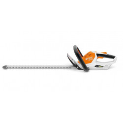CORTACERCOS BATERIA LITHIUM "STIHL" HSA45 PESO 2.3KG LONG.CORTE 50CM   (RESERVA - ENTREGA PERSONALIZADA EN LOCAL)