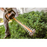 CORTACERCOS BATERIA LITHIUM "STIHL" HSA45 PESO 2.3KG LONG.CORTE 50CM   (RESERVA - ENTREGA PERSONALIZADA EN LOCAL)