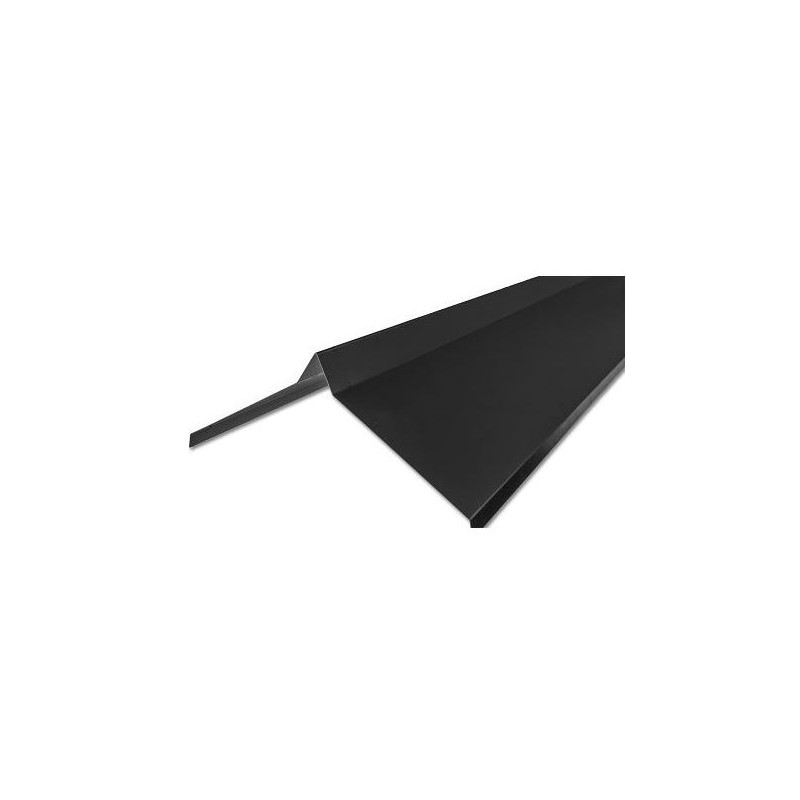 CUMBRERA NGR CAL25 61CM X 2.44M