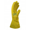 "DE PASCALE" GUANTE LATEX DOMESTICO FLOCADO T: XL