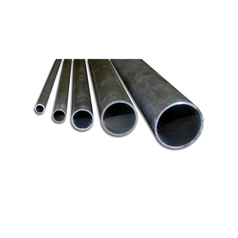 ESTRUCTURAL REDONDO 38.10x6000.0 (1 1/2") Espesor 1.25mm  TERNIUM