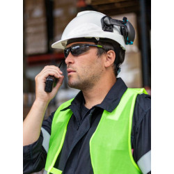 PROTECCION AUDITIVA PROTECTOR COPA L320 PARA CASCO