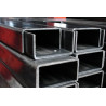 PERFIL U 160x60 Espesor: 2.00mm. Largo: 12 metros