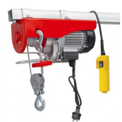 APAREJO ELECTRICO 250KG. 1...