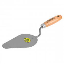 CUCHARA ALBAÑIL 6" MANGO DE...