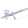 SET AEROGRAFO PROFESIONAL A-180  "FMT"