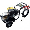 HIDROLAVADORA NAFTERA -BAR248 / PSI3600 / 13HP /L / min 18 MAX  "FMT"