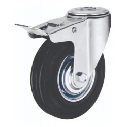 RUEDA BASE GIRATORIA CON...
