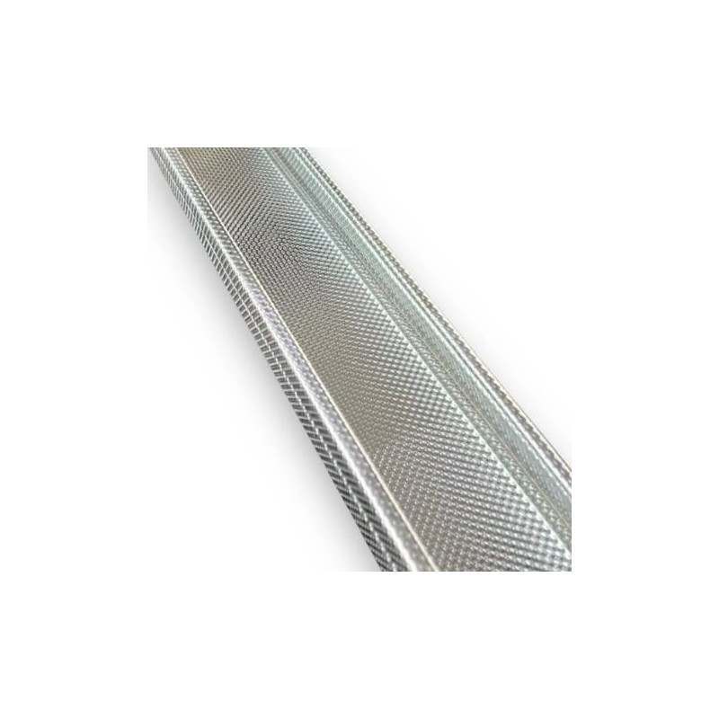 PERFILERIA MONTANTE 69X35X2600mm