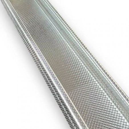 PERFILERIA MONTANTE 69X35X2600mm