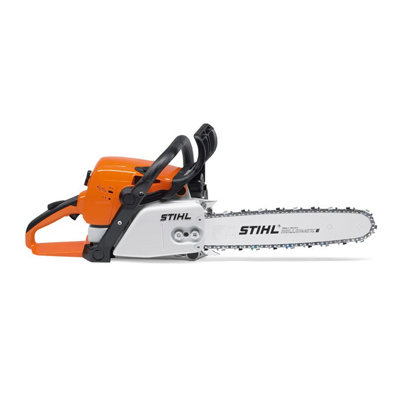 MOTOSIERRA "STIHL" MS310 63CM ROLLOMATIC 59,0 cm3 3,2 kW / 4,4 CV 5,9 Kg.  (RESERVA - ENTREGA PERSONALIZADA EN LOCAL)