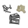 "JOHNSON" KIT GRAMPAS COLOCACION DE ABAJO