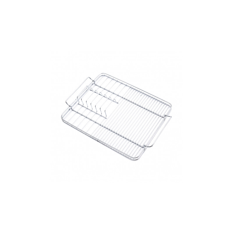 "JOHNSON" ACCESORIOS ESCURREPLATOS QUADRA - ESAC Q40