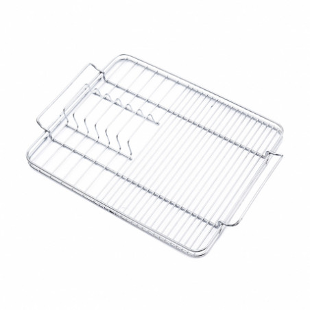 "JOHNSON" ACCESORIOS ESCURREPLATOS QUADRA - ESAC Q40