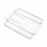 "JOHNSON" ACCESORIOS ESCURREPLATOS QUADRA - ESAC Q40