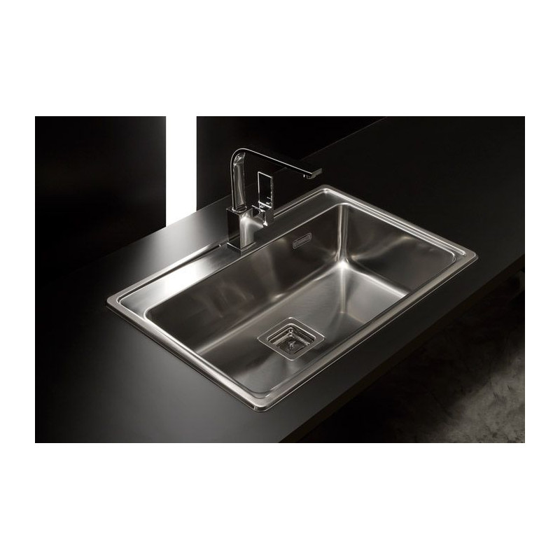 "JOHNSON" PILETA SIMPLE 304 - QUADRA MAX Q71 C/O DOSIF