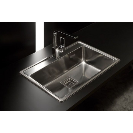 "JOHNSON" PILETA SIMPLE 304 - QUADRA MAX Q71 C/O DOSIF