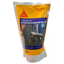 LIGANTES SIKACIM X 1K...