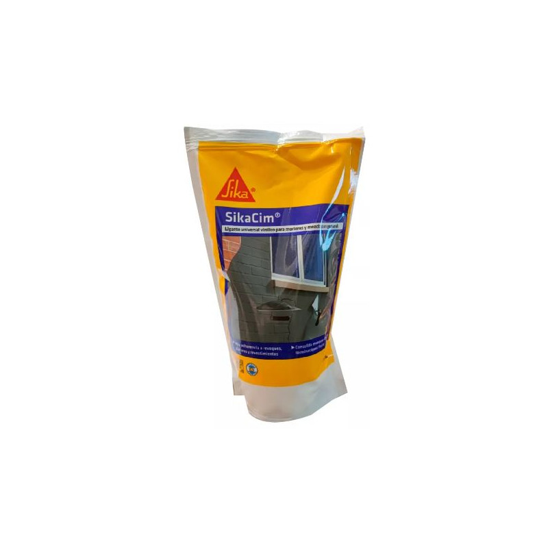 LIGANTES SIKACIM X 1K (SIKAFIX) -SIKA-