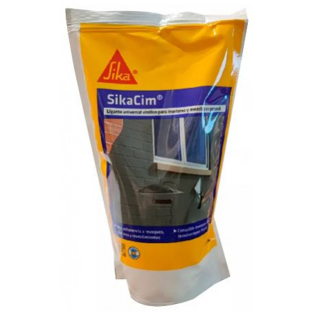 LIGANTES SIKACIM X 1K (SIKAFIX) -SIKA-