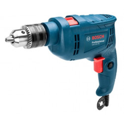 TALADRO DE PERCUSIÓN 550W - DE 13MM GSB 550  "BOSCH"