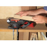 LIJADORA DE BANDA CON MALETIN+ACC 7640JB 76X533 900W  "SKIL"