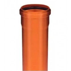 CAÑO PP 50MM X 4.00M -POLIMEX-