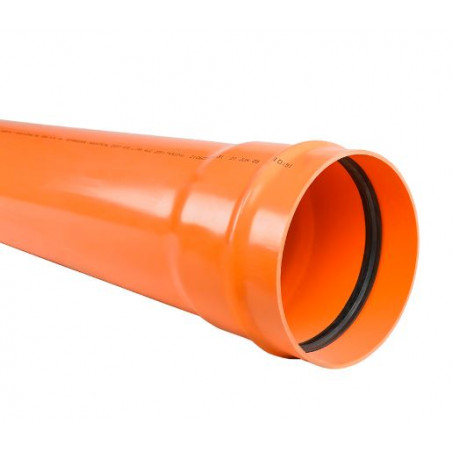 CAÑO PP 63MM X 2.00M -POLIMEX-