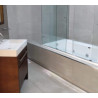 PORCELANATO MONACO PULIDO GRIS 5858 C1.68m2 PRECIO POR METRO