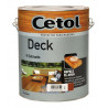 CETOL DECK NATURAL x 10L