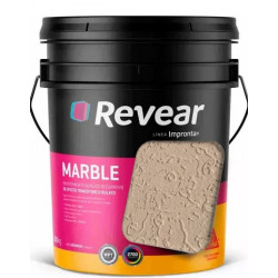"REVEAR" MARBLE MEDIA BEIGE...