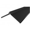 CUMBRERA NGR CAL25 61CM X 2.44M
