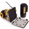 LIJADORA ROTO ORBITAL INALAMBRICA -DCW210- SIN BATERIA  "DEWALT"