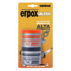 ERPOX ACERO 105GRS -AKAPOL-