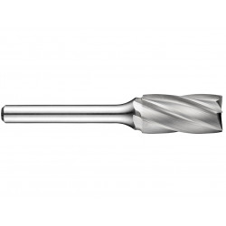 LIMA ROTATIVA P833 9.6X6.0mm -DORMER-