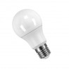 "INTERELEC" LAMPARA LED A60 9W E27 FRIA