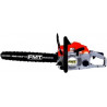MOTOSIERRA A EXPLOSION FP-162 4HP ESPADA OREGON 61CM 22"  "FMT"