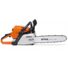 MOTOSIERRA "STIHL" MS310 63CM ROLLOMATIC 59,0 cm3 3,2 kW / 4,4 CV 5,9 Kg.  (RESERVA - ENTREGA PERSONALIZADA EN LOCAL)