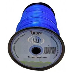 "LA HACENDOSA" TANZA CUADRADA 2.0mm x MT