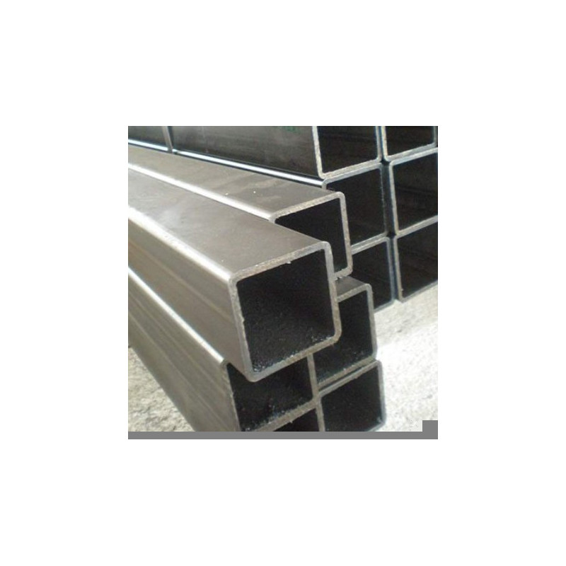 ESTRUCTURAL CUADRADO 100x100x6000.0 Espesor 1.6mm.