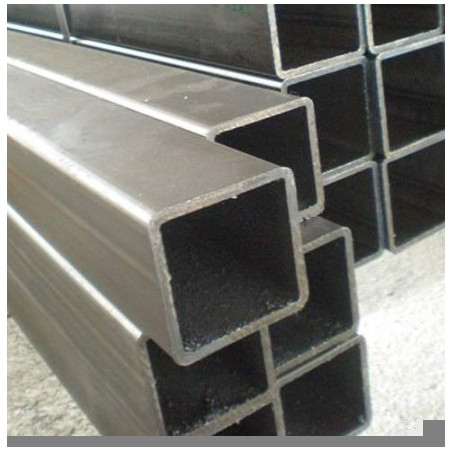 ESTRUCTURAL CUADRADO 100x100x6000.0 Espesor 1.6mm.