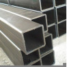 ESTRUCTURAL CUADRADO 100x100x6000.0 Espesor 1.6mm.