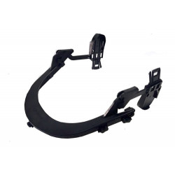 ADAPTADOR PARA CASCO FACIAL / AUDITIVO UNIVERSAL