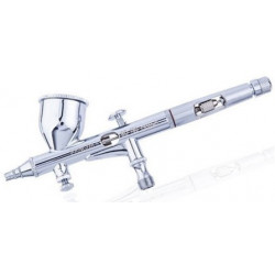 SET AEROGRAFO PROFESIONAL A-180  "FMT"